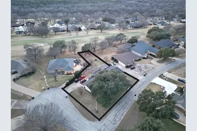 9012 Bontura Road, Granbury, TX 76049 - Photo 29