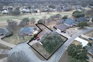 9012 Bontura Rd, Granbury, TX 76049 - Photo 29