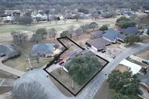 9012 Bontura Rd, Granbury, TX 76049 - Photo 27