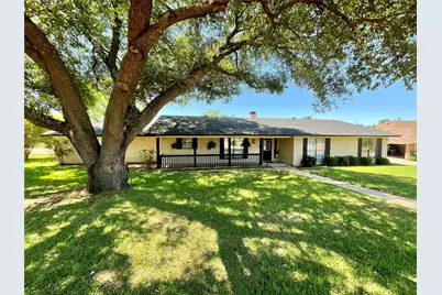9012 Bontura Road, Granbury, TX 76049 - Photo 1