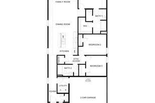 513 Epiphany Ln, Lavon, TX 75166 - Photo 3