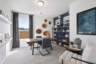 3109 Areca Ln, Fort Worth, TX 76108 - Photo 17