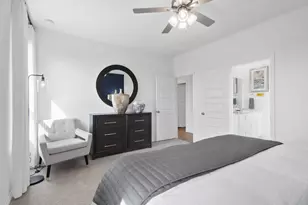 3109 Areca Ln, Fort Worth, TX 76108 - Photo 9