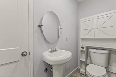 943 Gibbard Avenue, Wills Point, TX 75169 - Photo 19