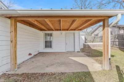 943 Gibbard Avenue, Wills Point, TX 75169 - Photo 27