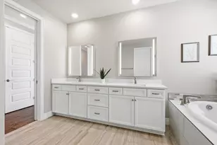 11301 Drinkwater Dr, Denton, TX 76207 - Photo 21