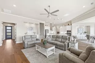 11301 Drinkwater Dr, Denton, TX 76207 - Photo 7