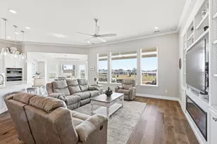 11301 Drinkwater Dr, Denton, TX 76207 - Photo 5