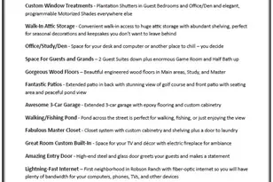 11301 Drinkwater Dr, Denton, TX 76207 - Photo 39