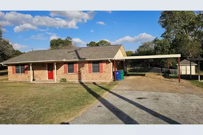 510 E Ovilla, Waxahachie, TX 75167 - Photo 1