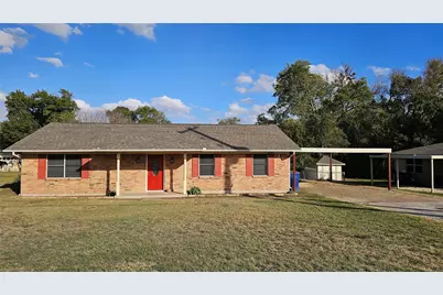 510 E Ovilla, Waxahachie, TX 75167 - Photo 3