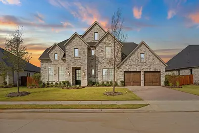 2740 Live Oak Lane, Prosper, TX 75078 - Photo 1