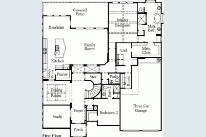 2740 Live Oak Lane, Prosper, TX 75078 - Photo 5