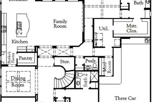 2740 Live Oak Ln, Prosper, TX 75078 - Photo 5