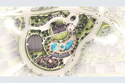 2740 Live Oak Lane, Prosper, TX 75078 - Photo 3