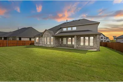 2740 Live Oak Lane, Prosper, TX 75078 - Photo 35
