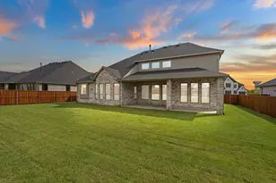 2740 Live Oak Ln, Prosper, TX 75078 - Photo 35