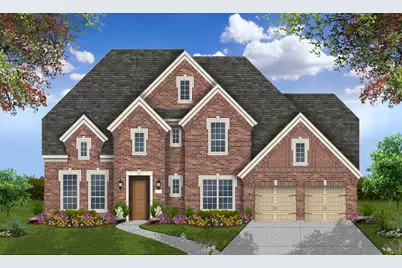 2740 Live Oak Lane, Prosper, TX 75078 - Photo 1