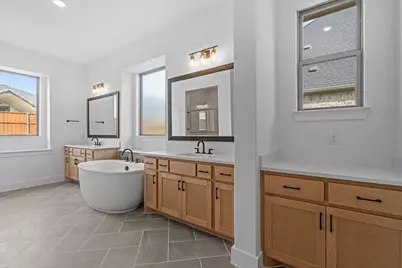 2740 Live Oak Lane, Prosper, TX 75078 - Photo 23