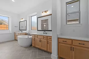 2740 Live Oak Ln, Prosper, TX 75078 - Photo 23