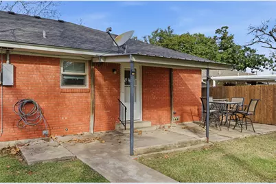 704 N Harrison Street, West, TX 76691 - Photo 21