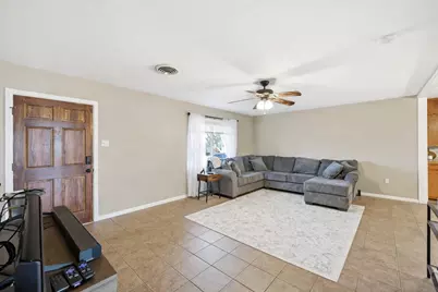 704 N Harrison Street, West, TX 76691 - Photo 5