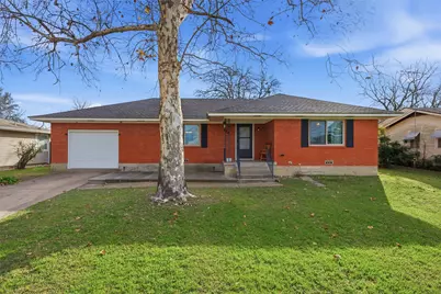 704 N Harrison Street, West, TX 76691 - Photo 1
