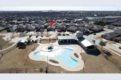 7429 Charbray Road, Fort Worth, TX 76131 - Photo 5