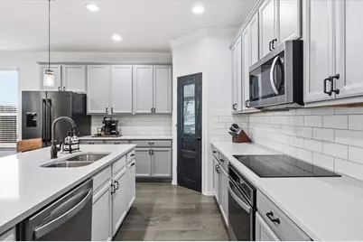 7429 Charbray Road, Fort Worth, TX 76131 - Photo 9