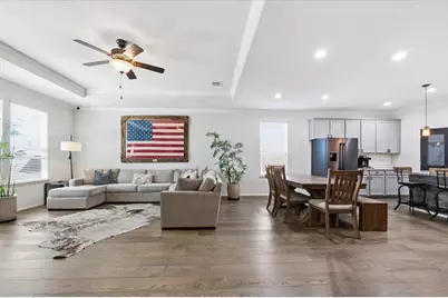 7429 Charbray Road, Fort Worth, TX 76131 - Photo 13