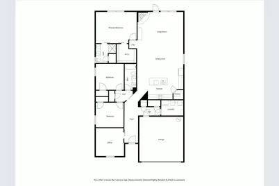 7429 Charbray Road, Fort Worth, TX 76131 - Photo 33