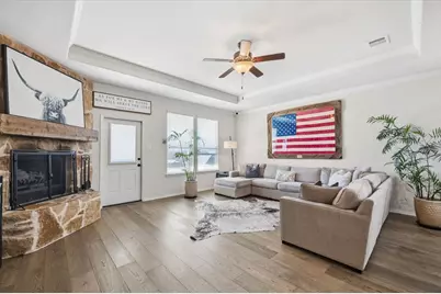 7429 Charbray Road, Fort Worth, TX 76131 - Photo 15