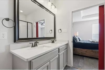 7429 Charbray Road, Fort Worth, TX 76131 - Photo 23