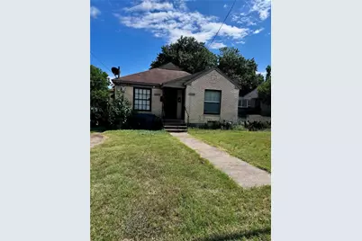 2906 W 9th Street, Dallas, TX 75211 - Photo 1
