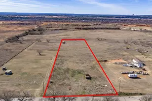 41106 Mitchell Bend Ct, Granbury, TX 76048 - Photo 9