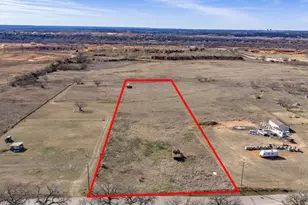 41106 Mitchell Bend Ct, Granbury, TX 76048 - Photo 1