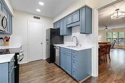 10757 Villager Road #D, Dallas, TX 75230 - Photo 9