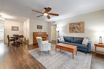 10757 Villager Road #D, Dallas, TX 75230 - Photo 1