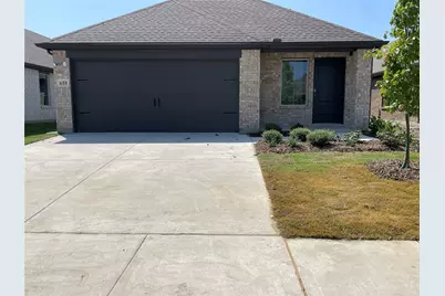 658 Walkabout Place, Lavon, TX 75166 - Photo 1