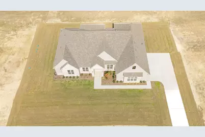 4182 County Road 3216, Lone Oak, TX 75453 - Photo 3