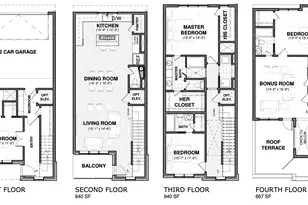 3048 Chimes St, Dallas, TX 75219 - Photo 35