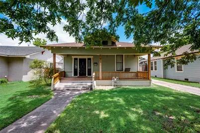 314 S Waverly Drive, Dallas, TX 75208 - Photo 1