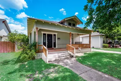 314 S Waverly Drive, Dallas, TX 75208 - Photo 3