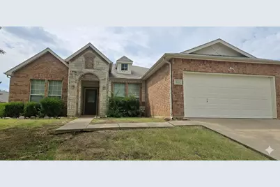 3432 Fashion Street, Little Elm, TX 75068 - Photo 1