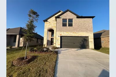 659 Walkabout Place, Lavon, TX 75166 - Photo 1