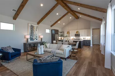 14408 Walsh Avenue, Fort Worth, TX 76008 - Photo 3