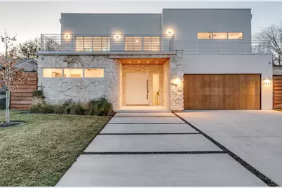 3821 Beechwood Lane, Dallas, TX 75220 - Photo 1