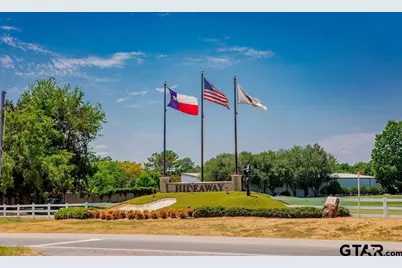 214 Hideaway Lane E, Hideaway, TX 75771 - Photo 39