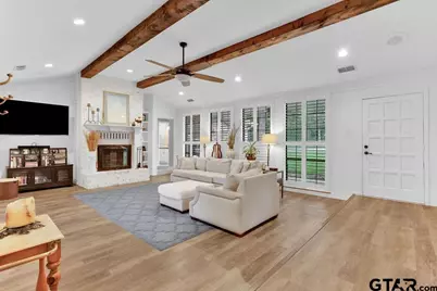 214 Hideaway Lane E, Hideaway, TX 75771 - Photo 9