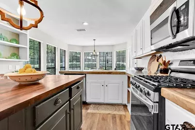 214 Hideaway Lane E, Hideaway, TX 75771 - Photo 13